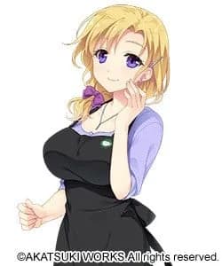 Souma Nanayo