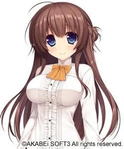 Mikawa Amane