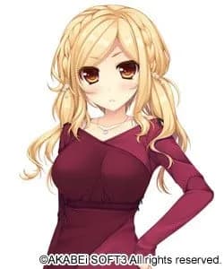 Kuga Nanase