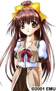 Fujinoki Futae