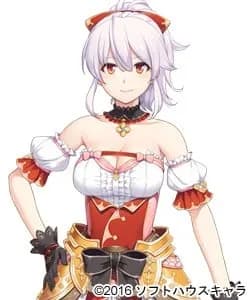 Claire