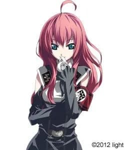 Rusalka Schwägerin