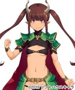 ルシアベリル