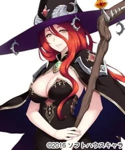 ステラナディス