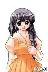 関真千香