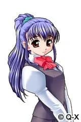 西原沙歩