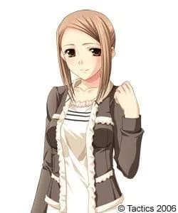 Moriuji Waka