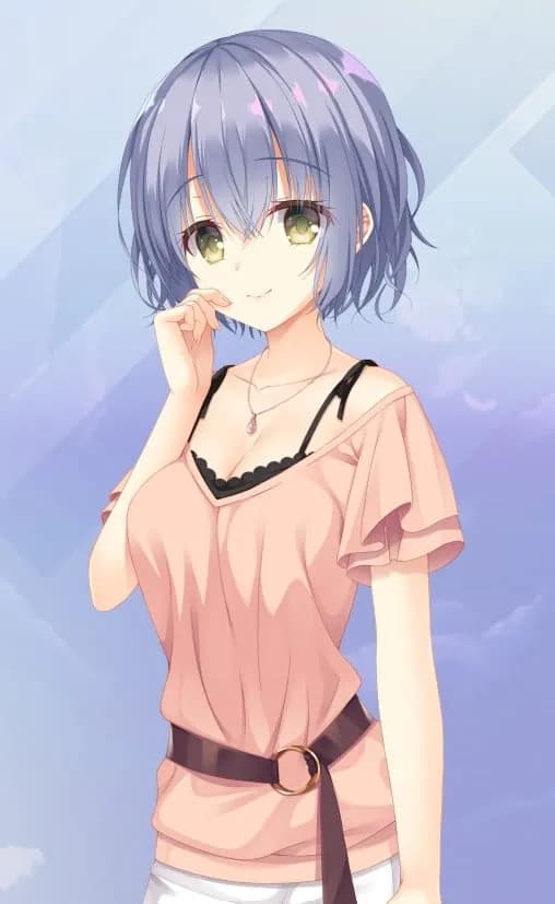 Tsukino