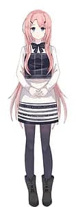 Sakurai Urara