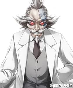 プロフェッサー ネオ