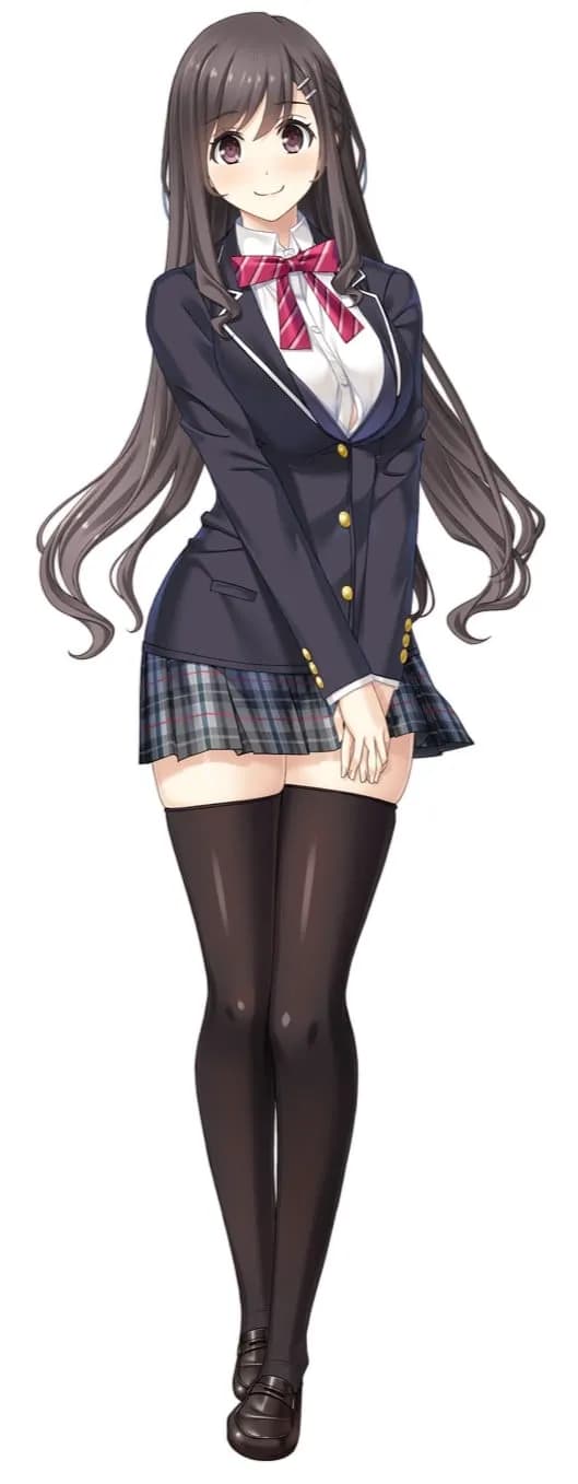 Narahara Chisa