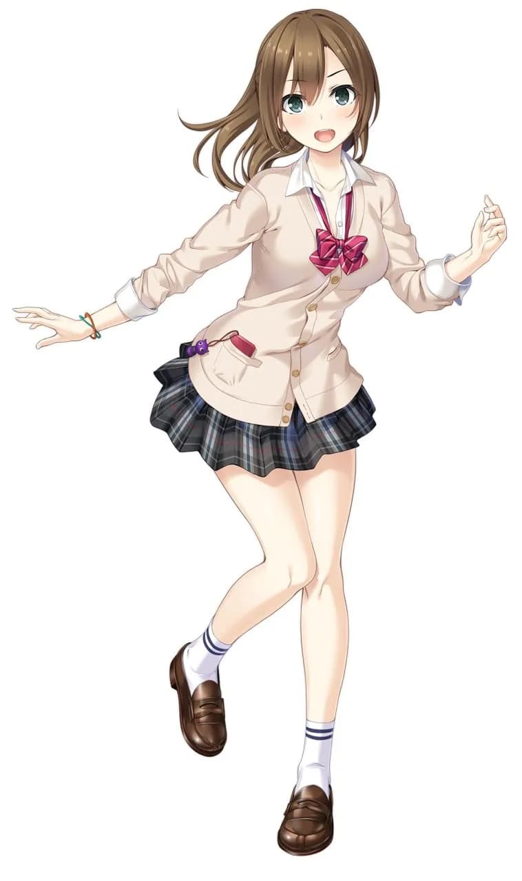 Yaegashi Yuuki