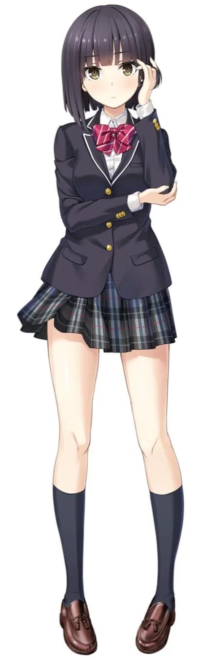 Hosaki Sumire