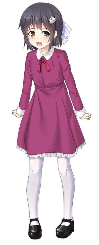 Hosaki Mana