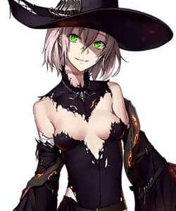 Witch