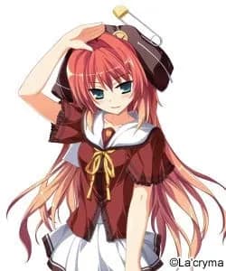 Satomura Momiji