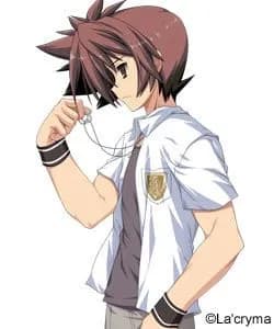 Yoshino Reiji