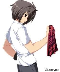 Sumeragi Ryuuichi