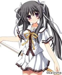 Suzushiro Nagisa