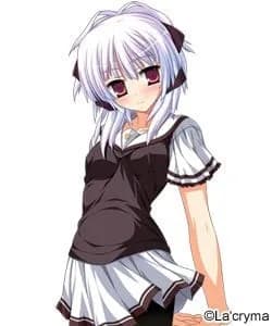 Kurobane Sayuki