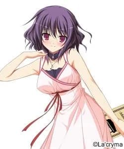 Amamiya Ayane