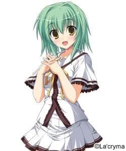 Kajiura Umi