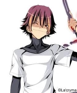 Kirisaki Kengo