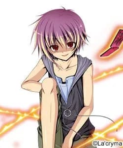Arizuka Jin
