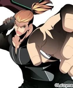 Todoroki Hagane