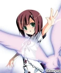 Takamine Hinako