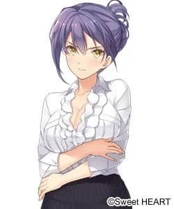 Ibuki Natsume