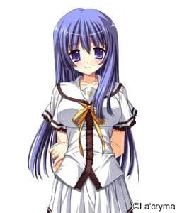 Mizusaka Miki