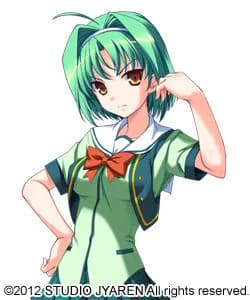 Shirosaki Maki