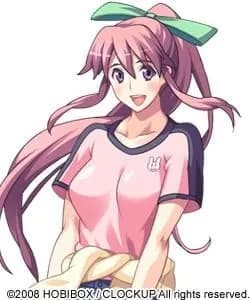 Kanno Inori