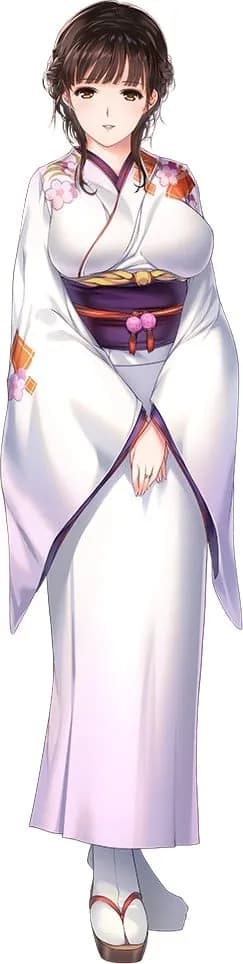 Wakura Mayuko
