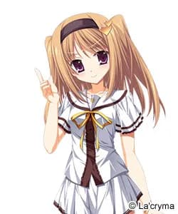 Mikagami Hiyori