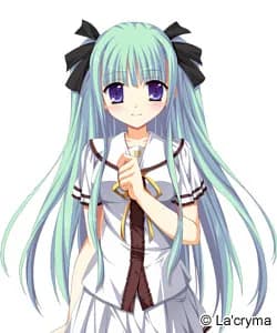 Kinomiya Konoha