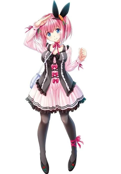 Miishi Miina