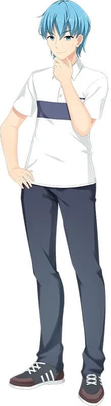 林家俊
