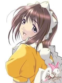 Hasumi Akane