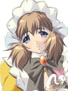 Yanase Mari