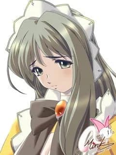 Hayami Sayo