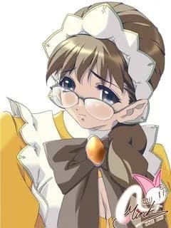 Nogiwa Kotomi