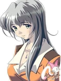 Sannomiya Rei