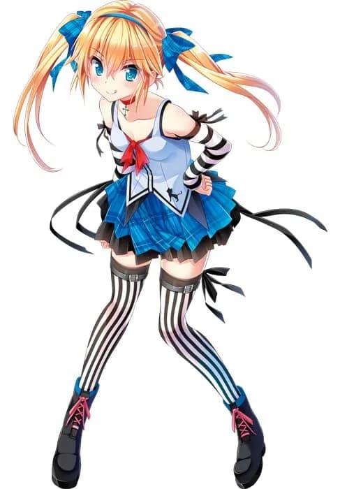 Kasodani Anzu