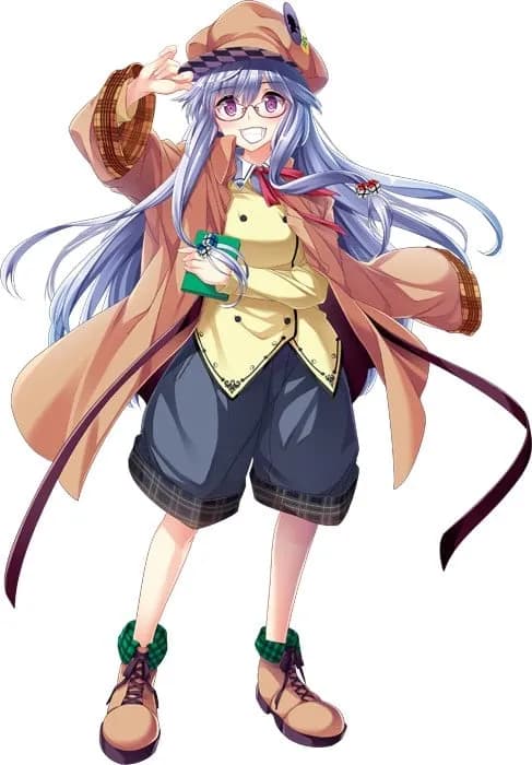 Goshiki Rui