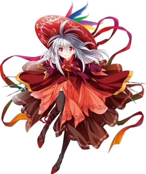 Rasetsu Hajime