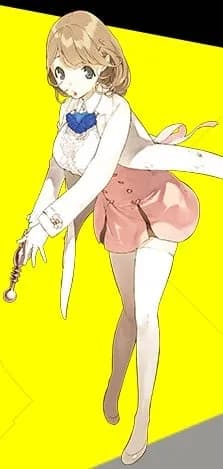 Narusawa Ryouka