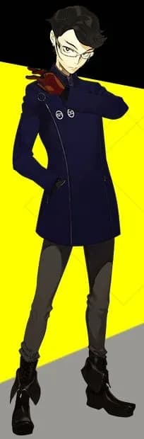 Hashigami Sarai