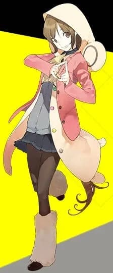 Aikawa Miyuu